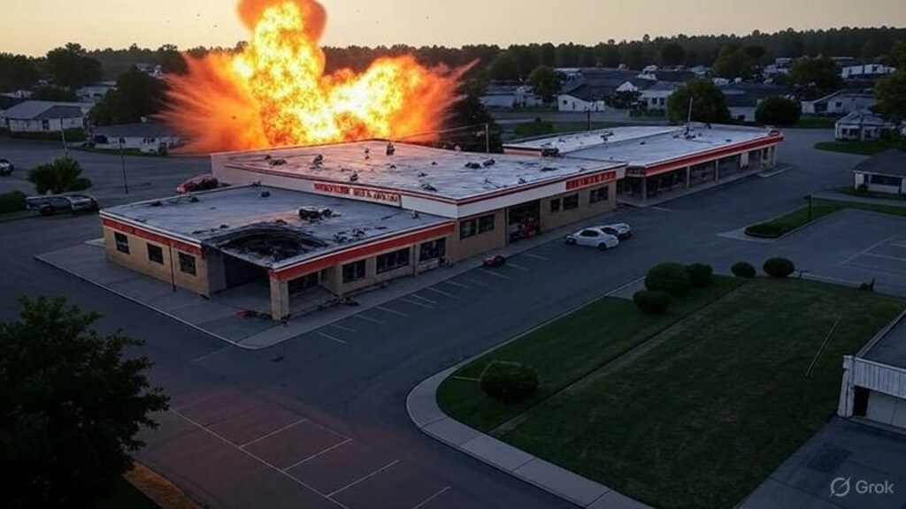 オムライスきた！