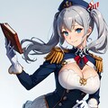 鹿島（艦これ）6 4枚目