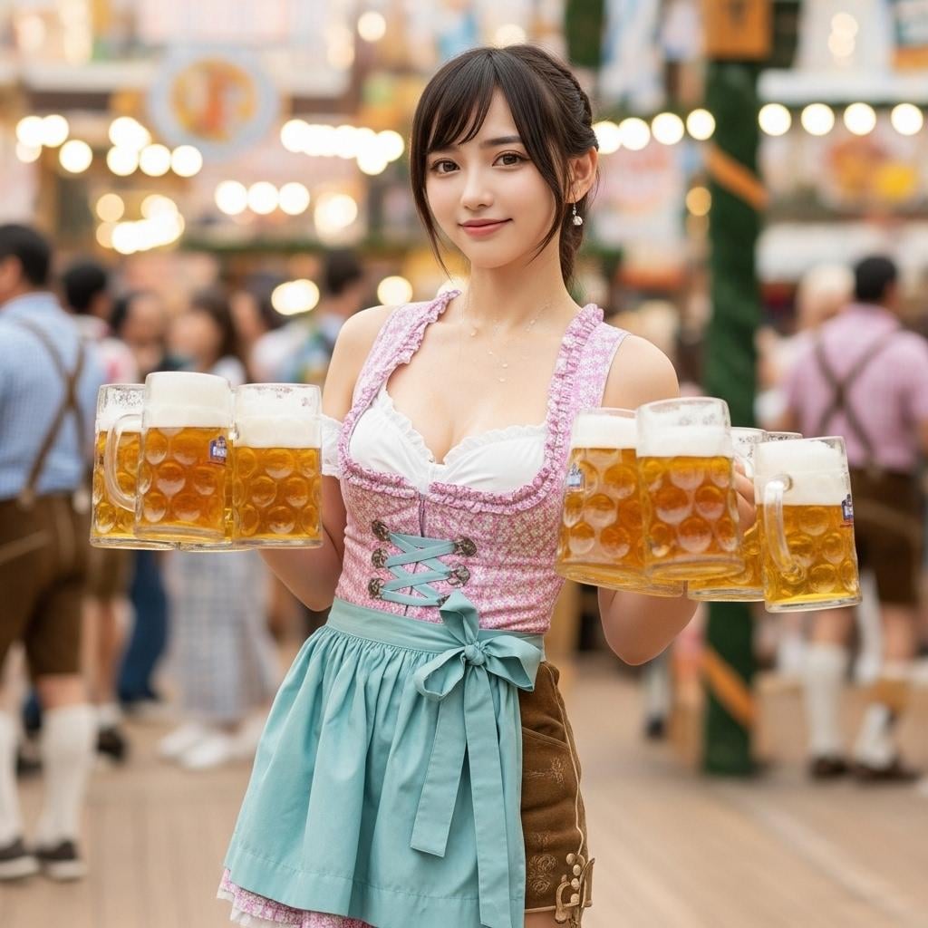 オクトーバーフェスト