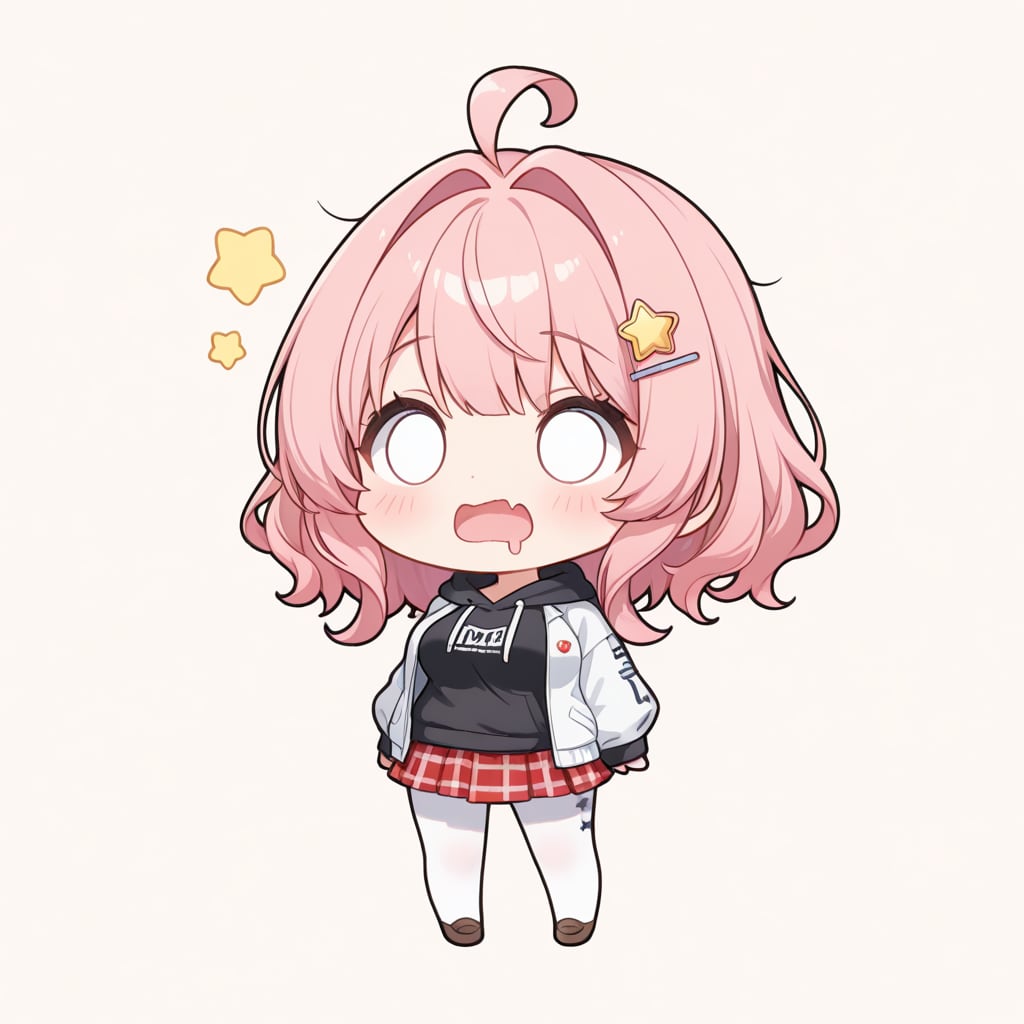 うちの子AHO面部(oqo)