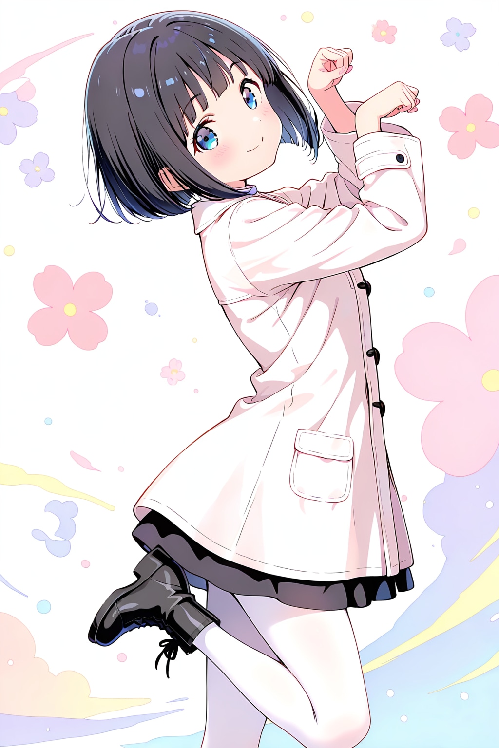 萌えポーズ(HARPY)(37)