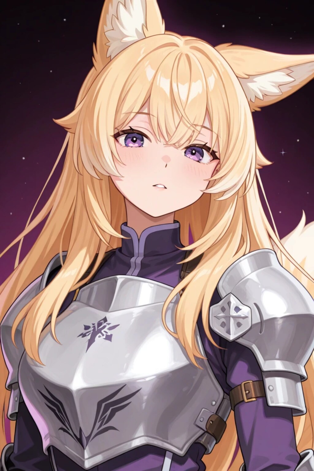 【ケモ耳】クレアちゃん12