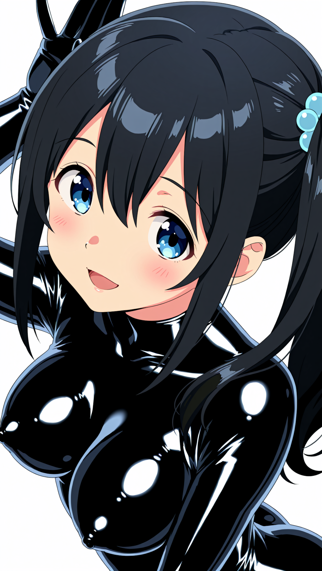 詩織ちゃん