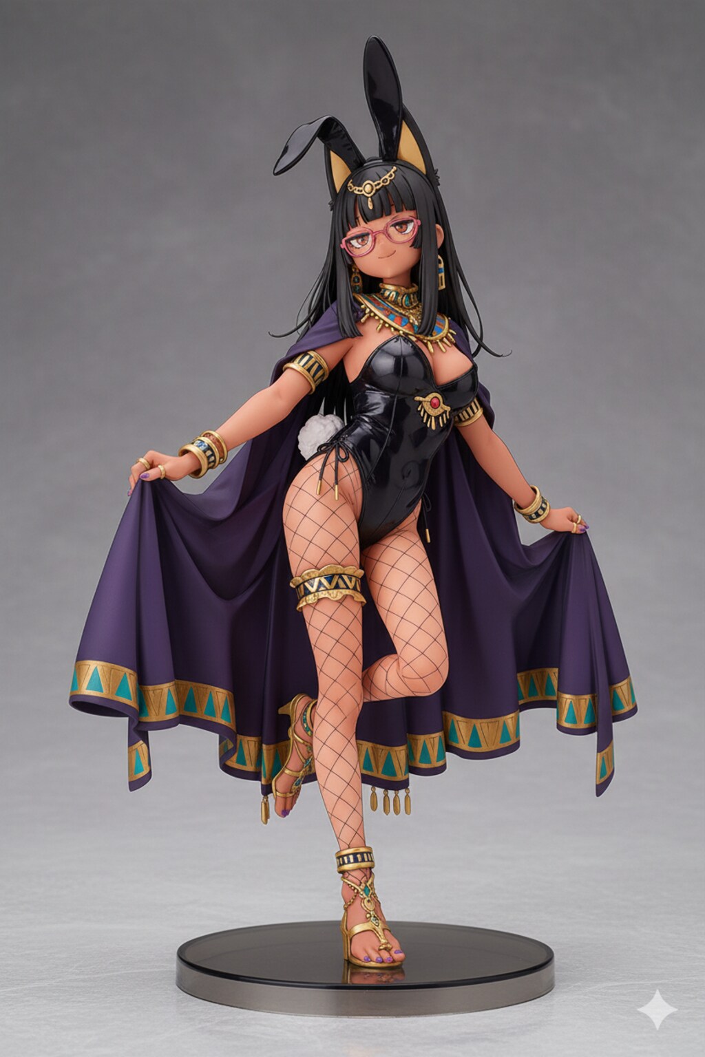 アヌビスフィギュア