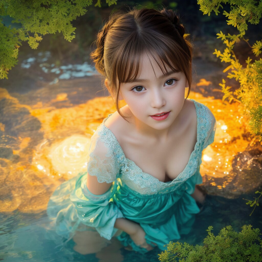 lesson 904 (女神／妖精)
