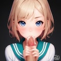 フェラ好きな少女たち4 10枚目