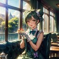 かわいいアイドル 3枚目