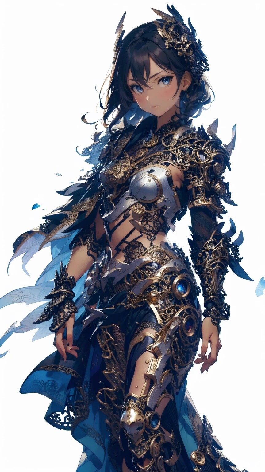 鎧