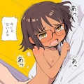 一方的にヤられちゃったお姉さんは 2枚目