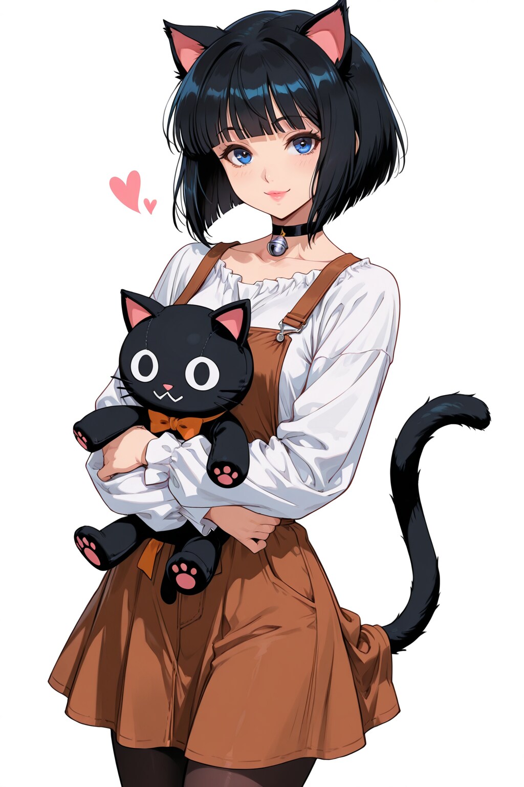 クロミナ【Dollamor v2.0】