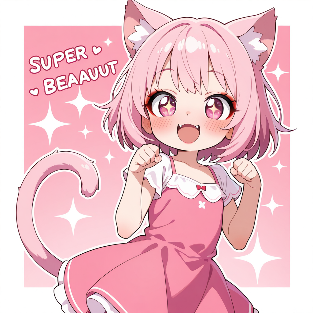 今日はメイクの日