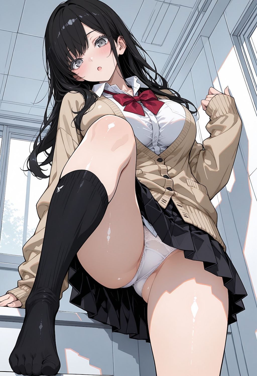 よきかな
