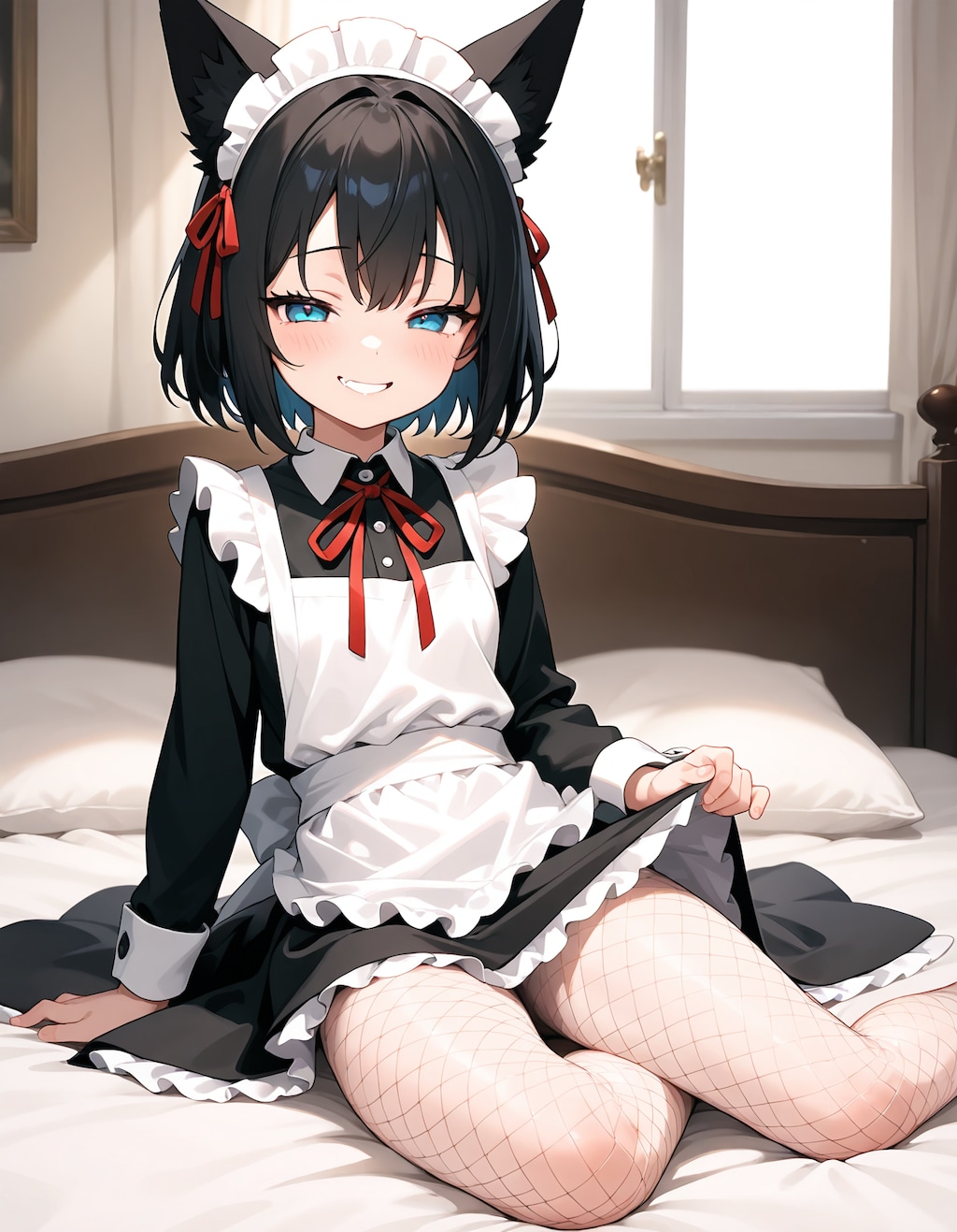 白も好きなんだ