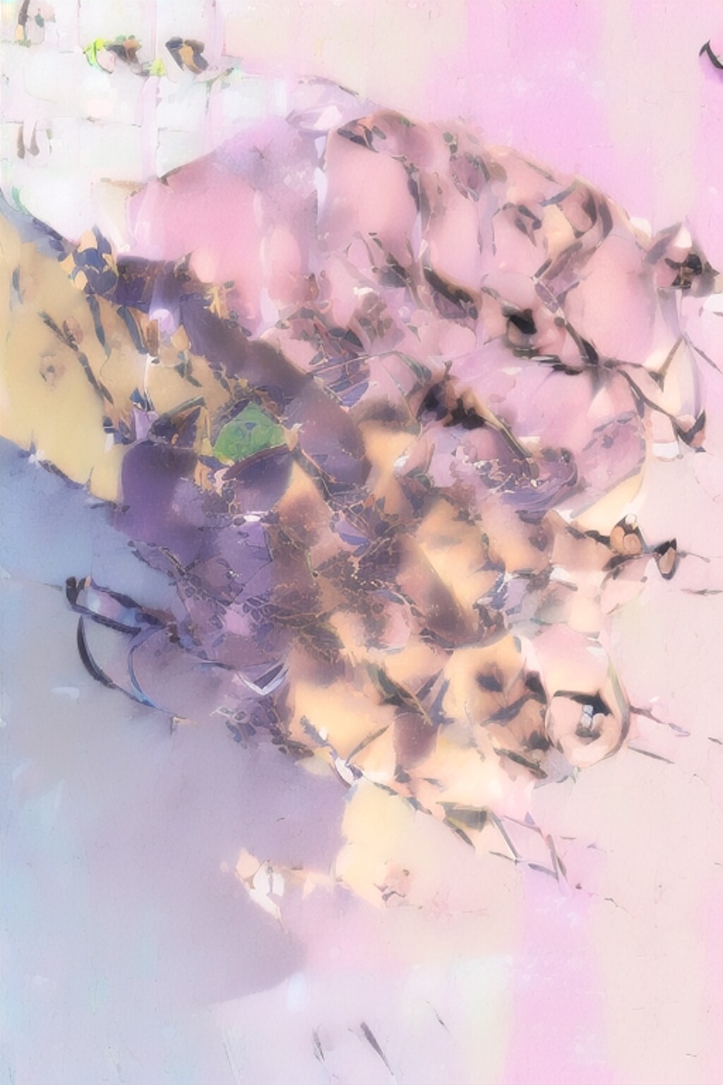 謎物体から錬成しよう01