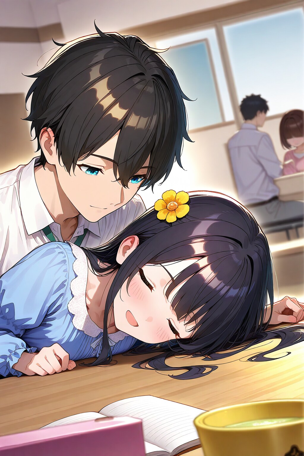 【ワード検証】any(119)