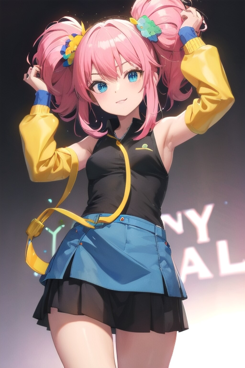 【ワード検証】any(119)