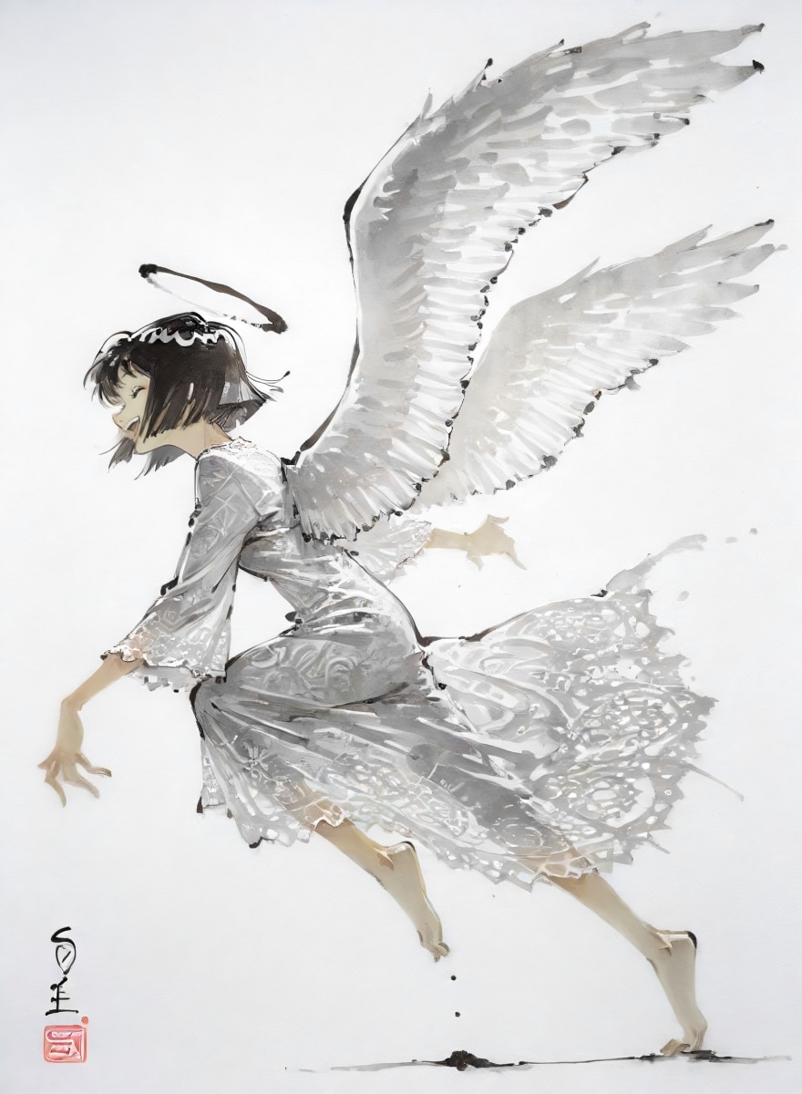 わ～い | の人気AIイラスト・グラビア