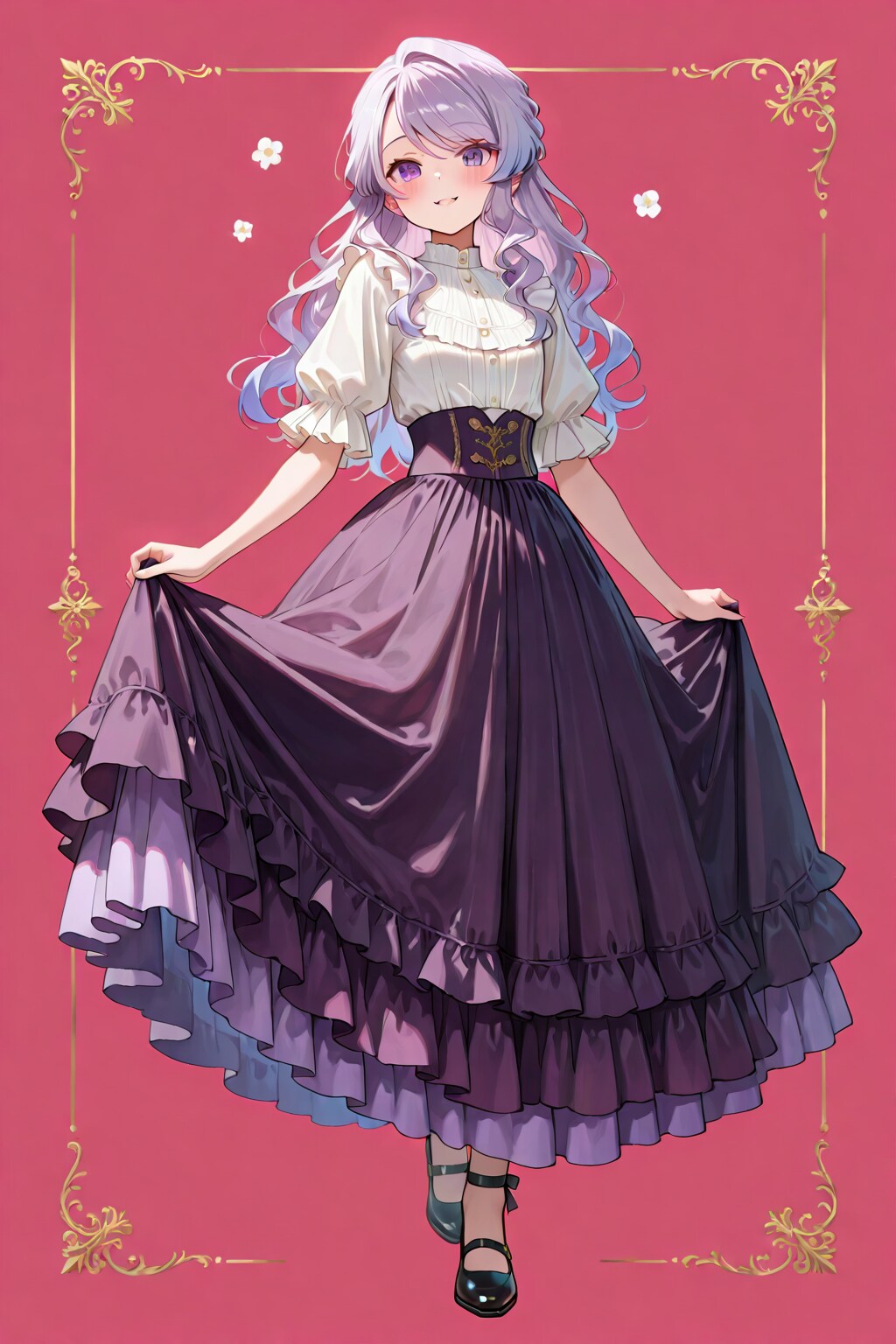 Beautiful | の人気AIイラスト・グラビア