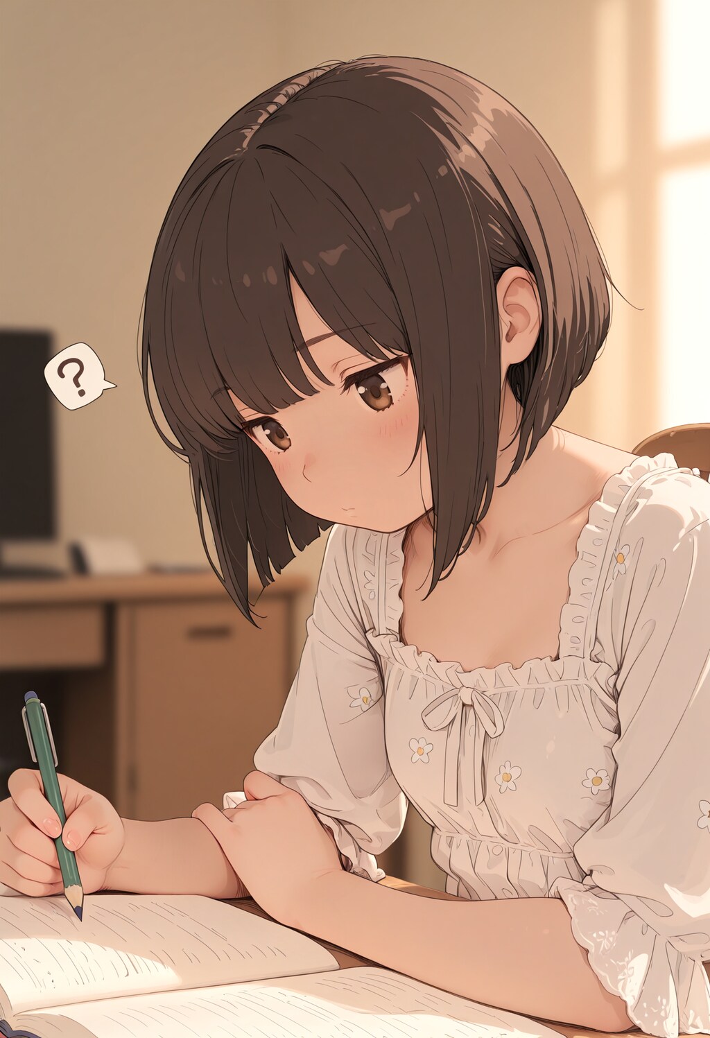 ワカランかったらスマホに聞くべし