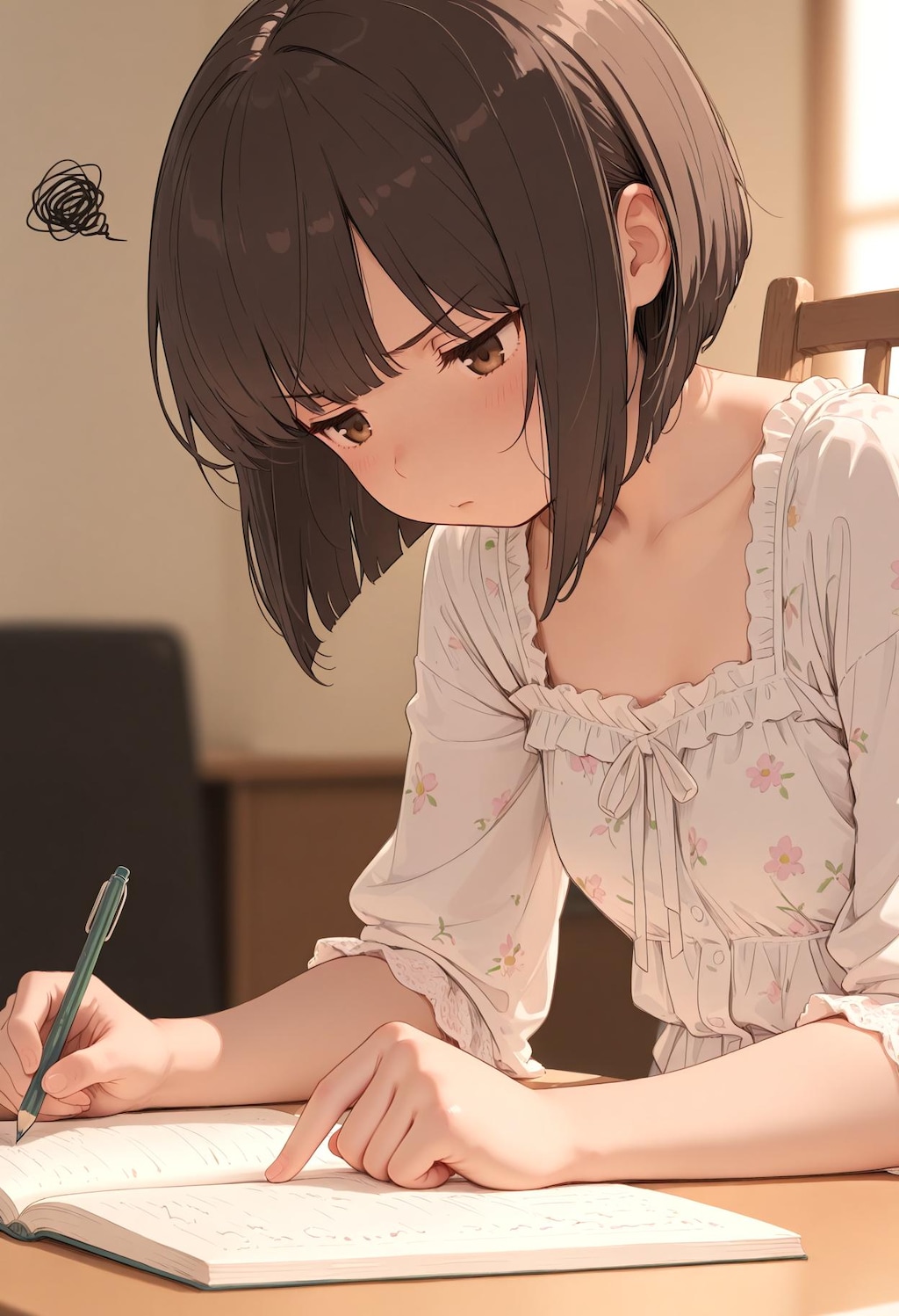 ワカランかったらスマホに聞くべし