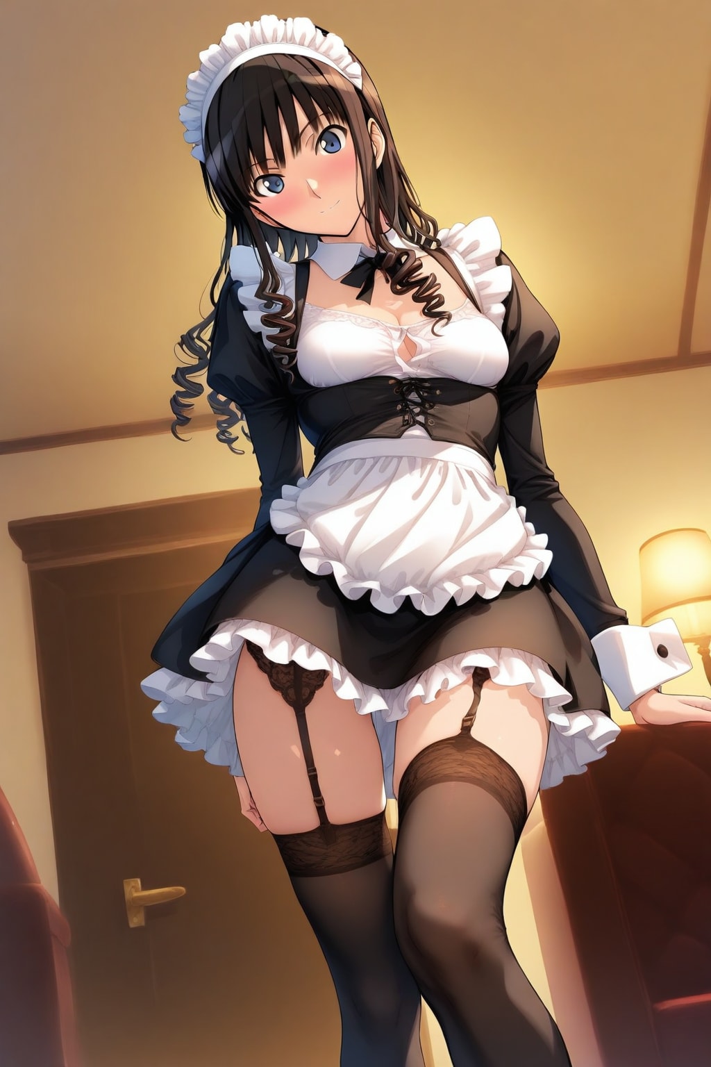12/12 お久しぶりね・・・ねぇ、元気してた？