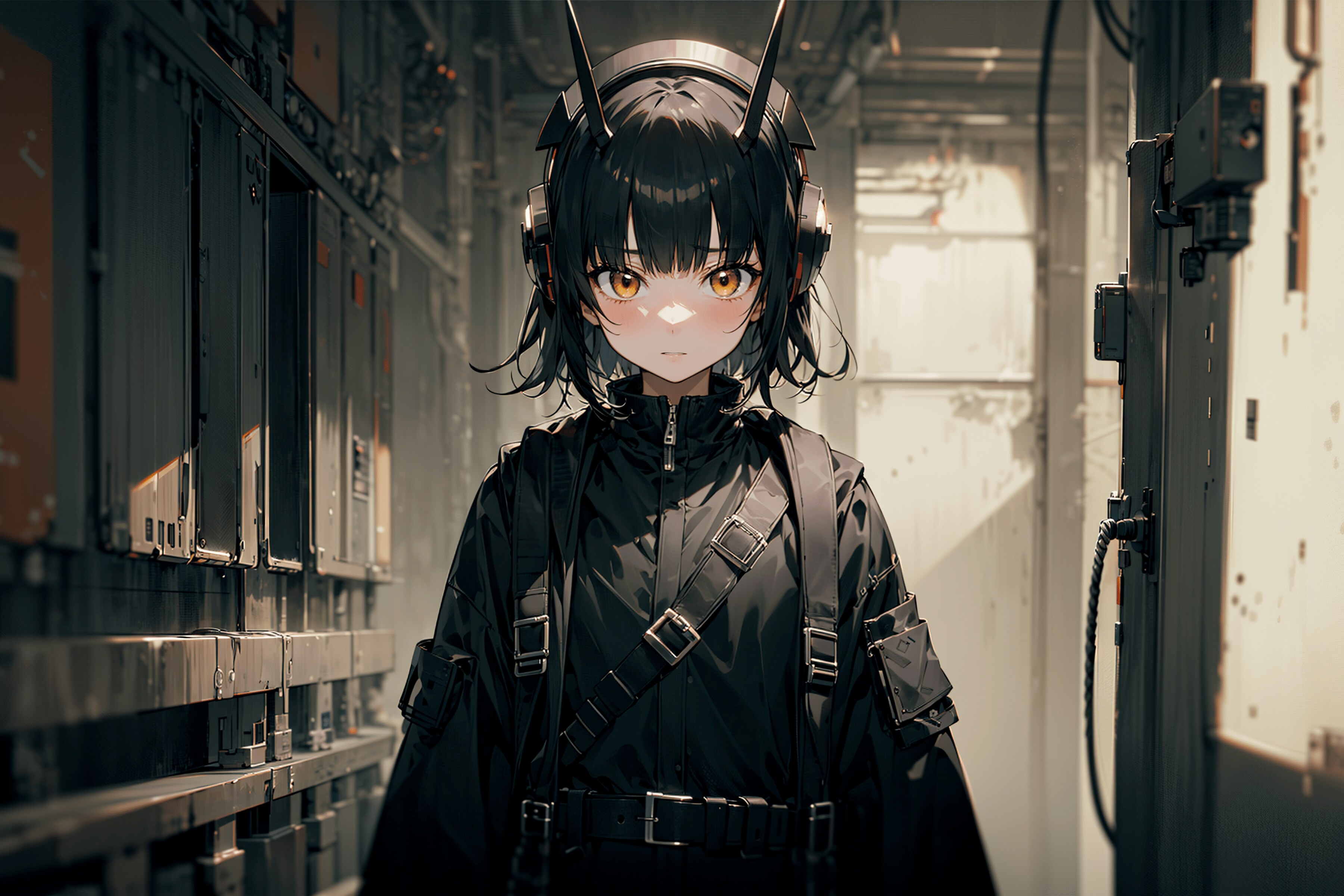 Nano::Concept Ⅱ | Trace from the End.