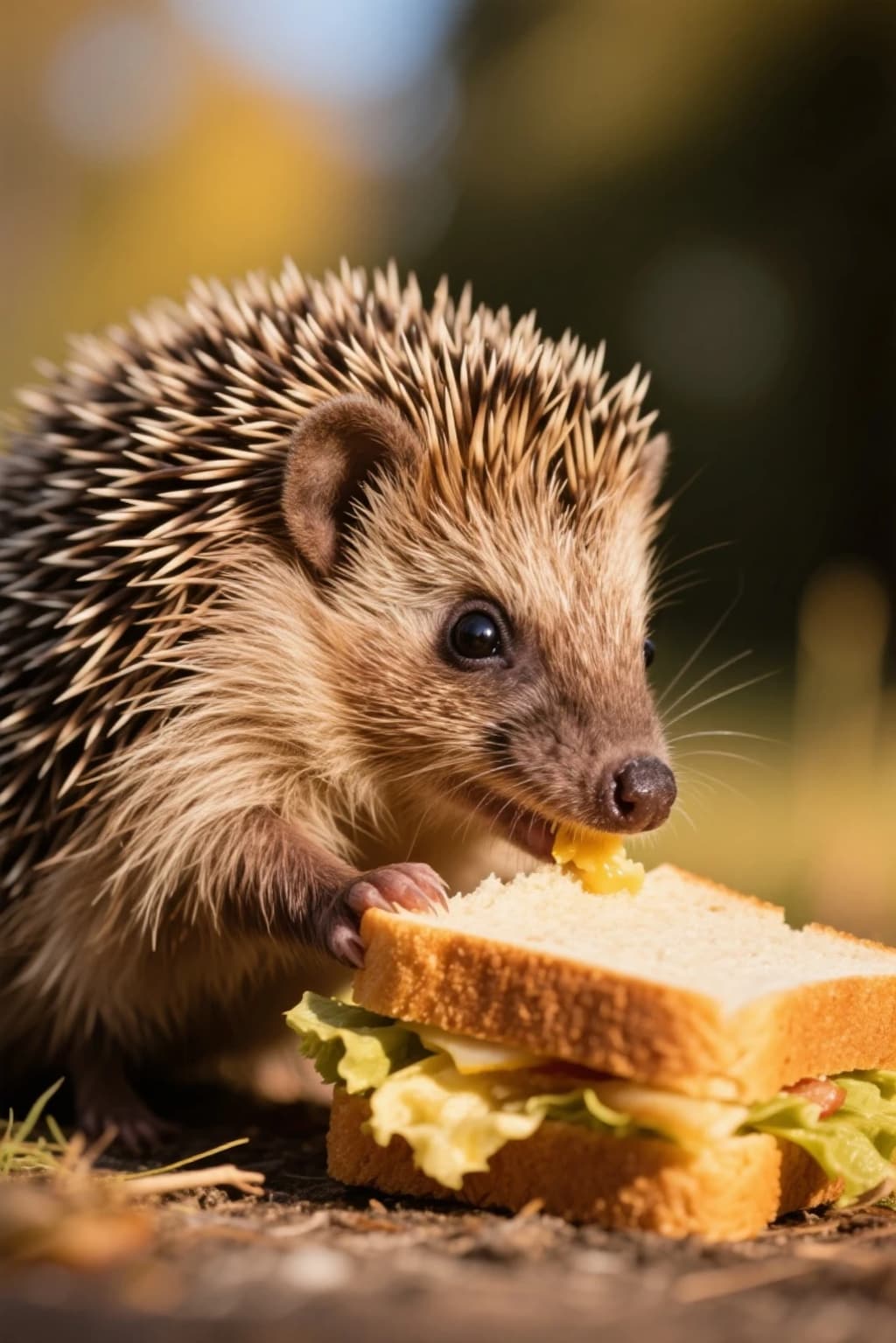 人間の落とし物