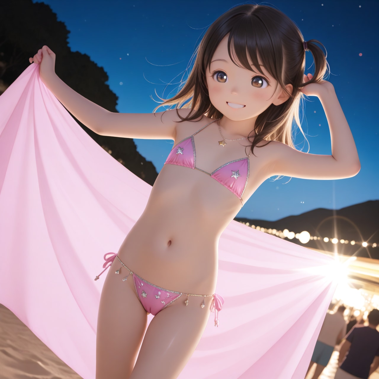 水着