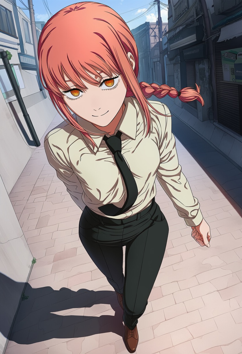 マキマ