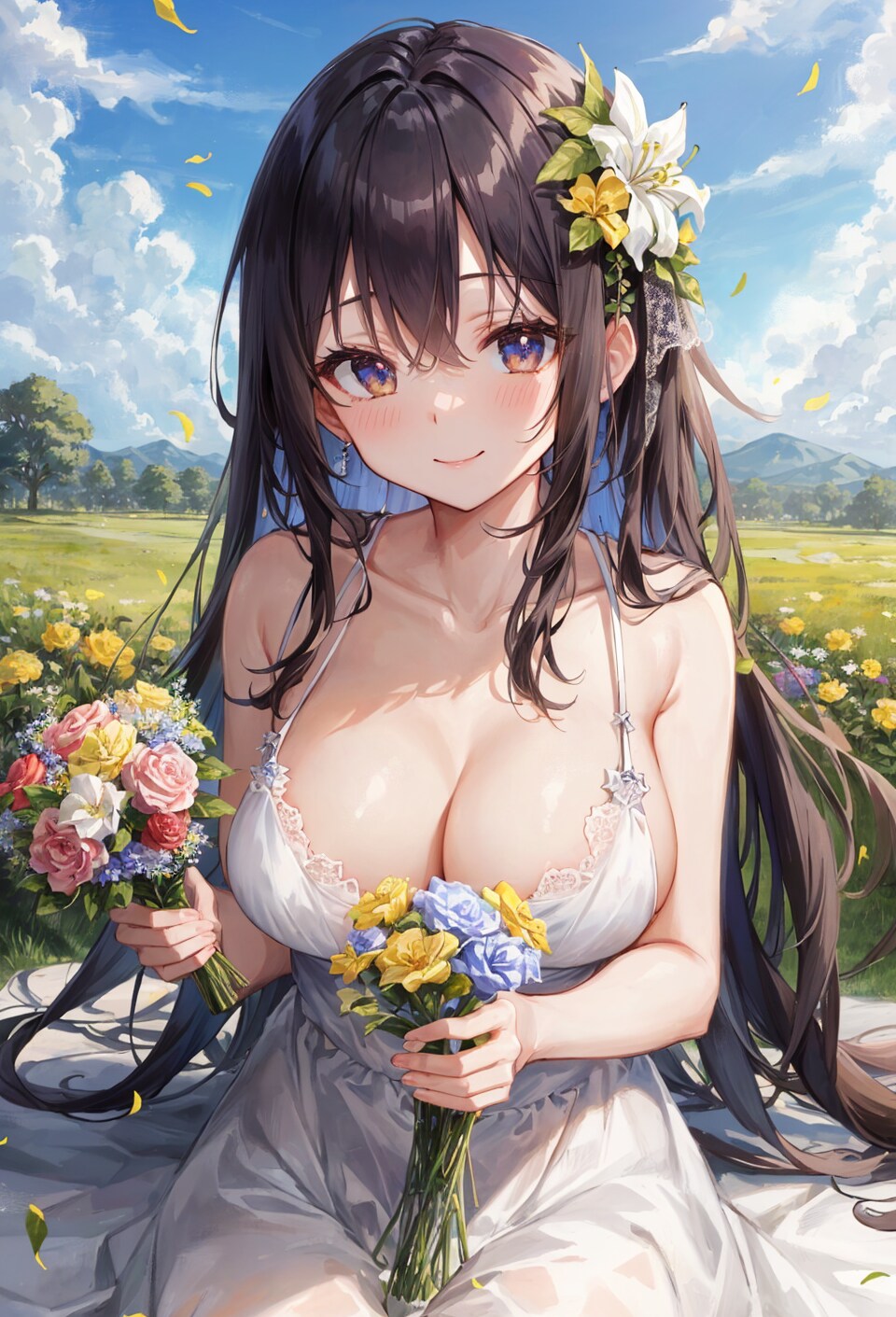 レスランドはいいところですよ＾＾