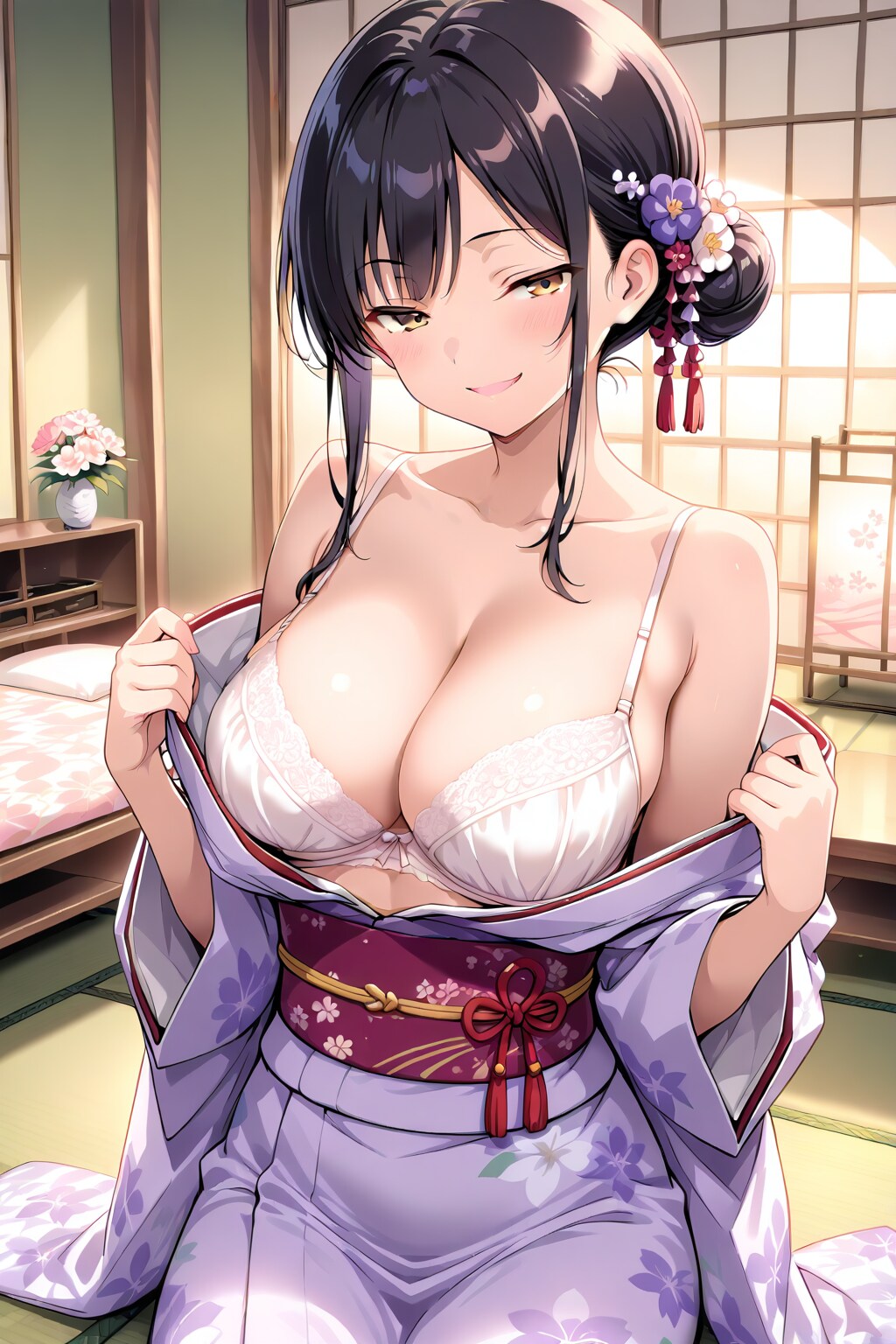 1日1おっぱい