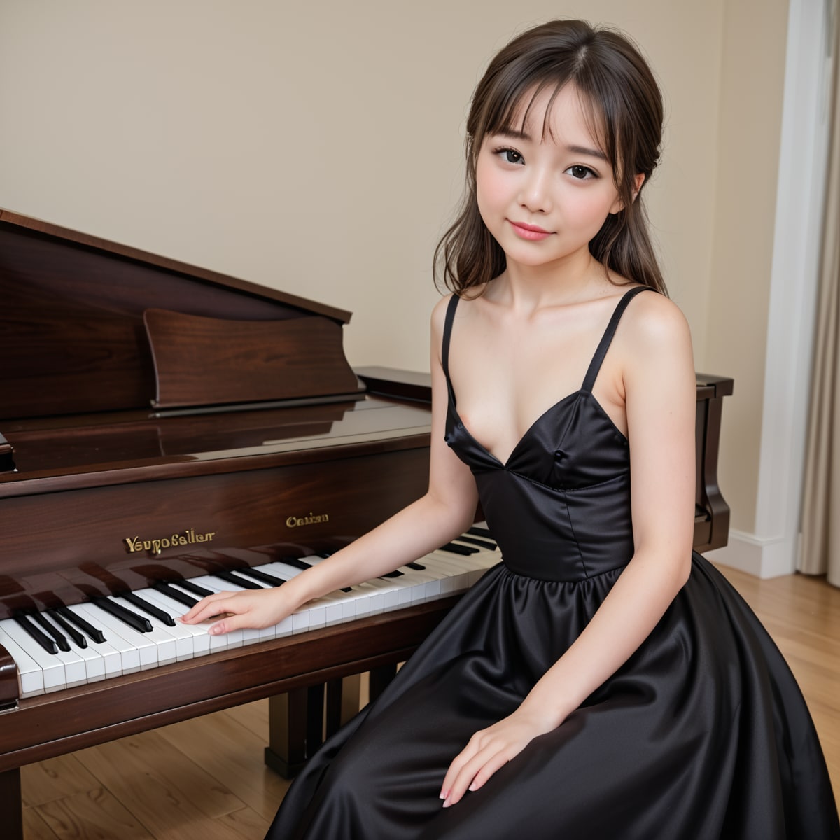 大人のピアノ教室