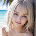 海に再挑戦 7枚目