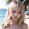 海に再挑戦 2枚目