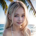 海に再挑戦 8枚目