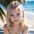 海に再挑戦 9枚目
