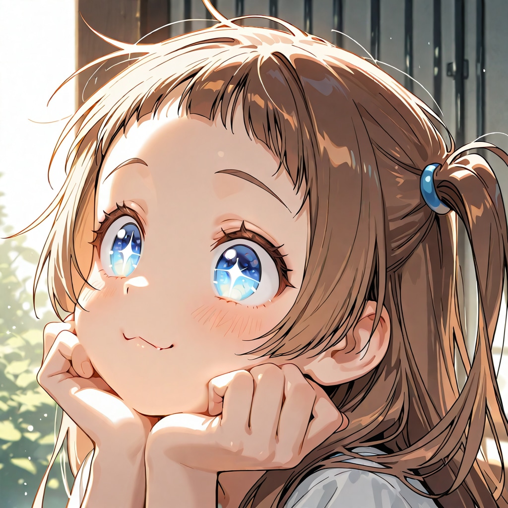 おはよ