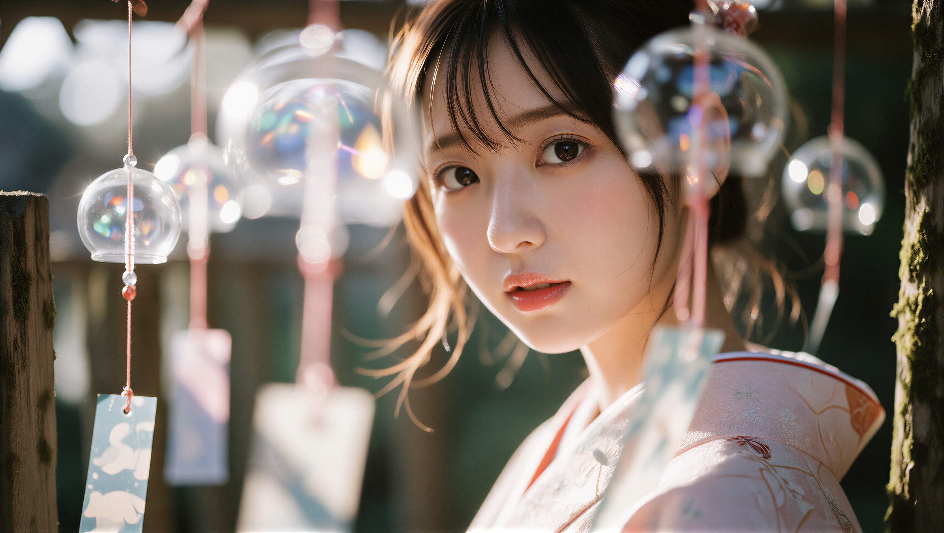 風鈴 4