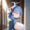 天雨アコ6 2枚目