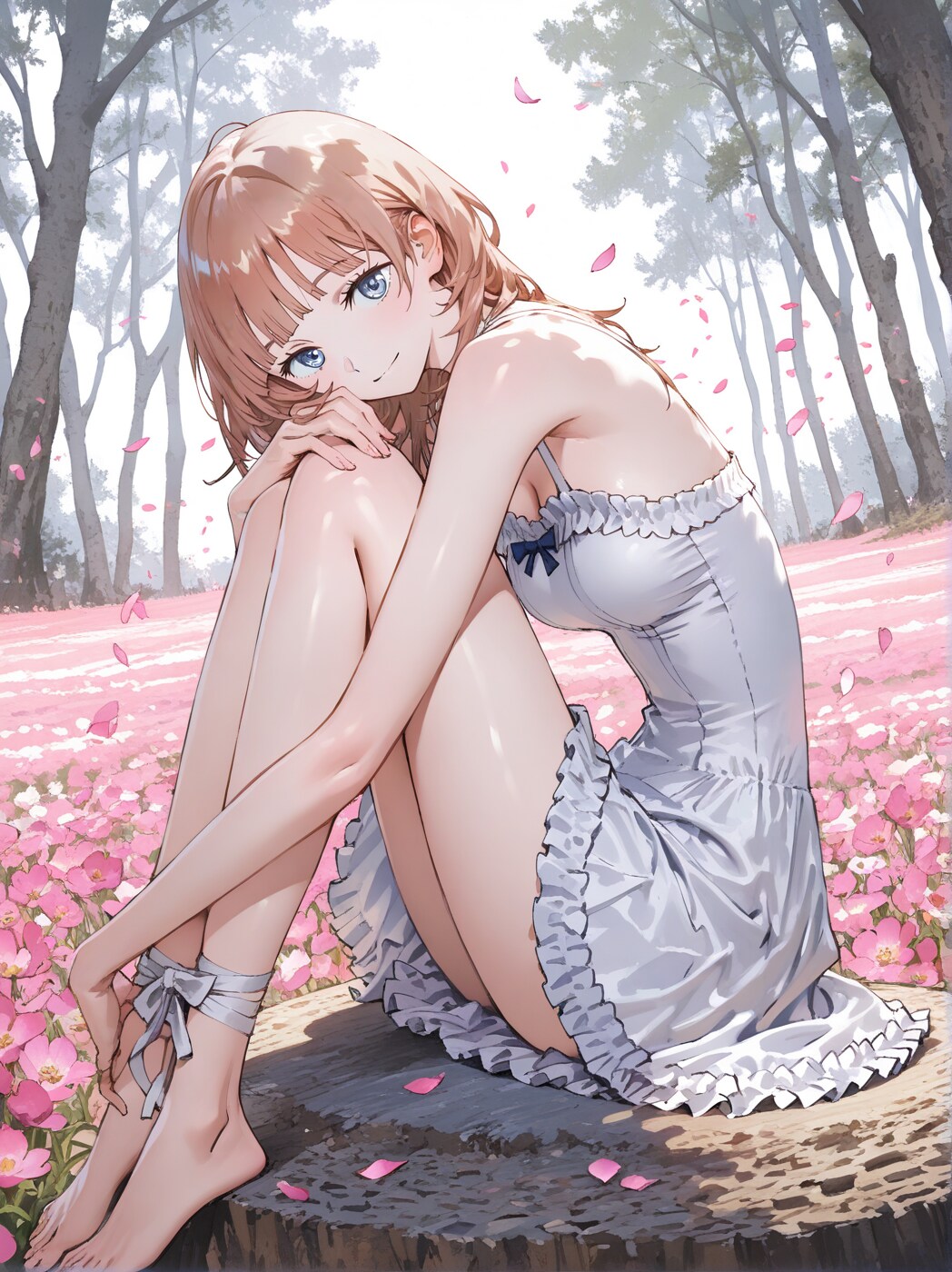 ロロナ