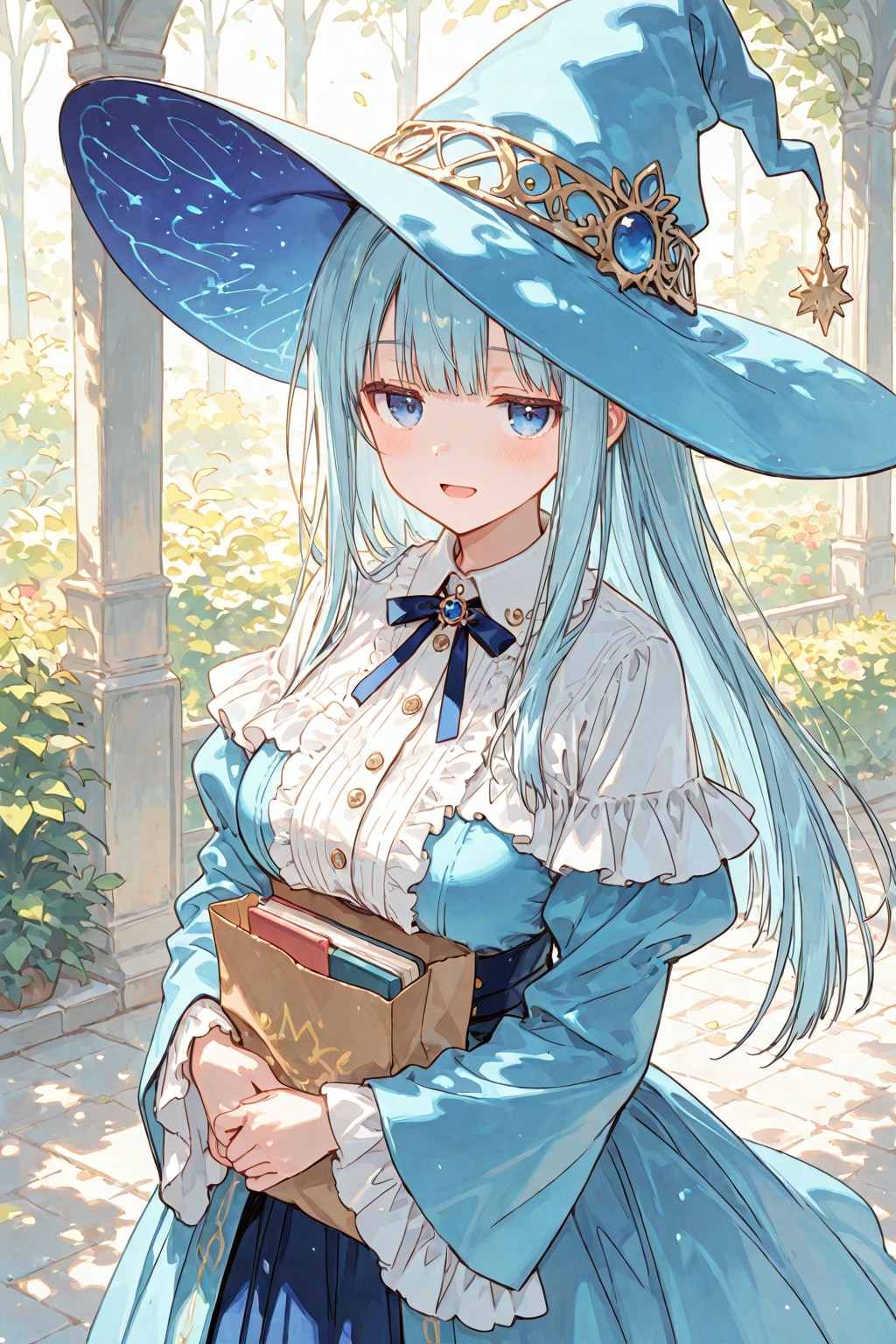 5609