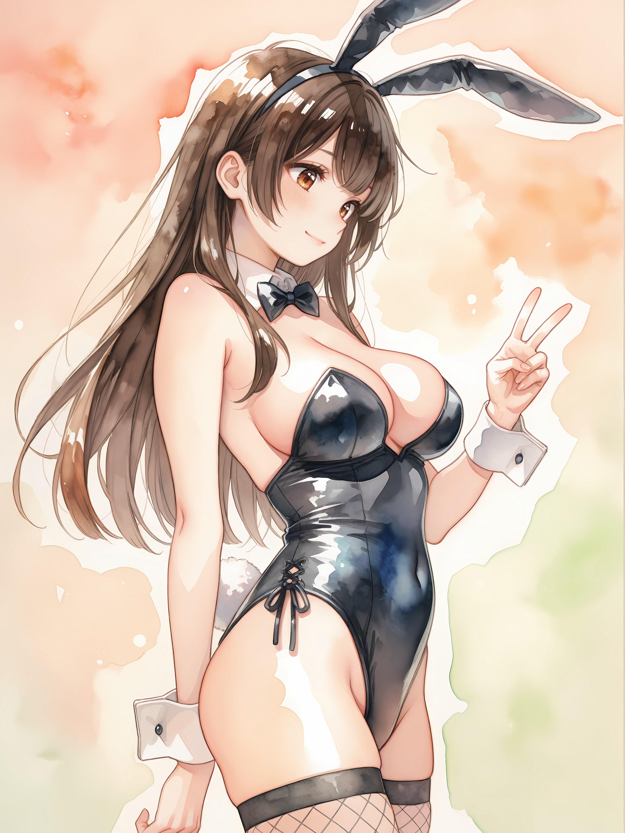 今日の美沙紀ちゃん