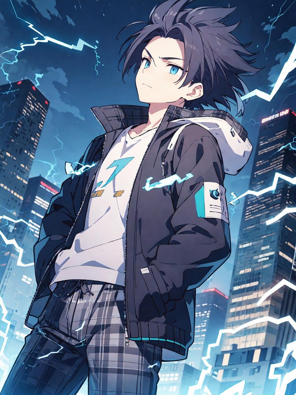 どこに行きやがった？