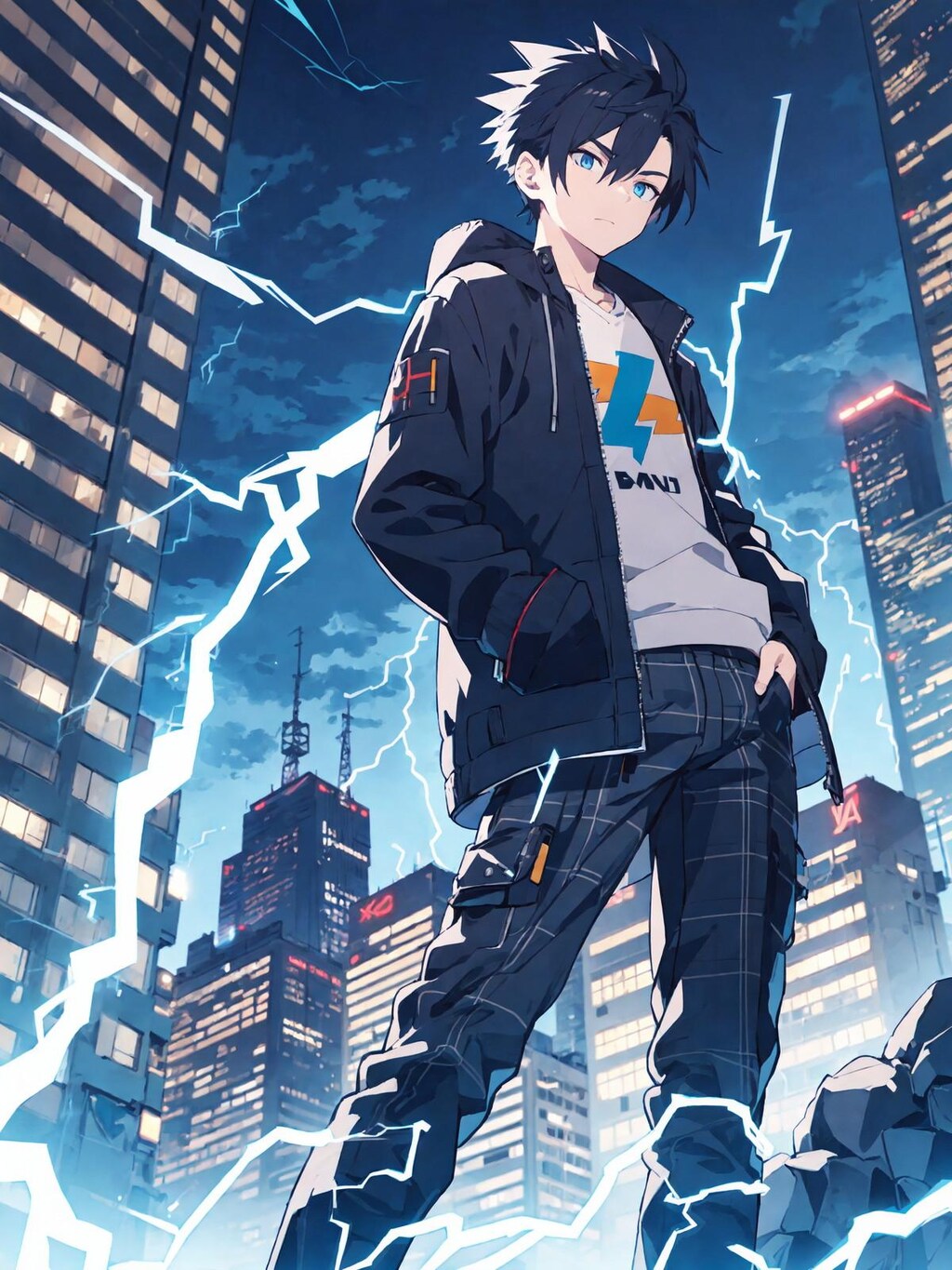 どこに行きやがった？