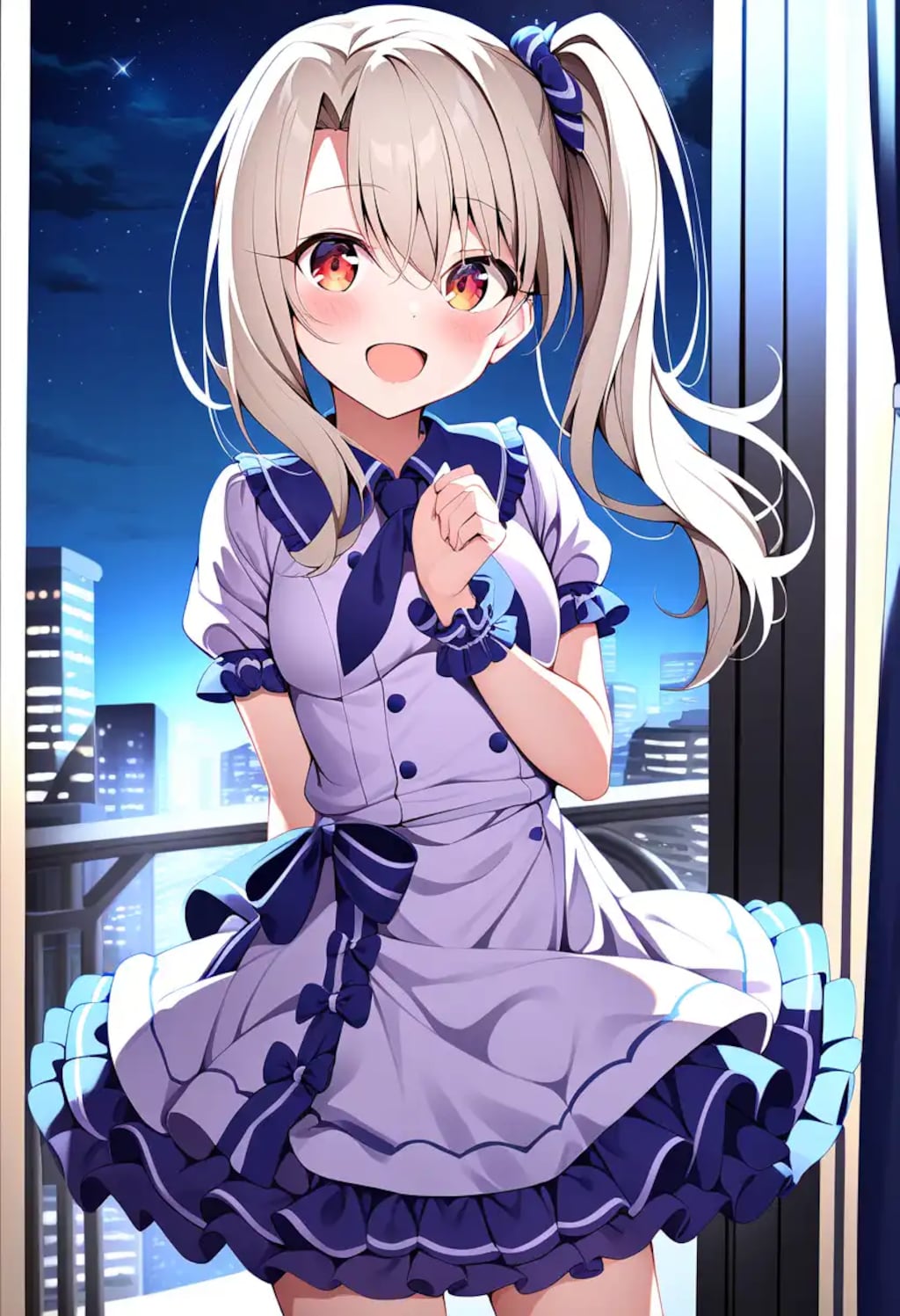 イリヤスフィール