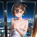 歩美 In Paris R15 (7) 3枚目