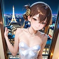 歩美 In Paris R15 (7) 2枚目