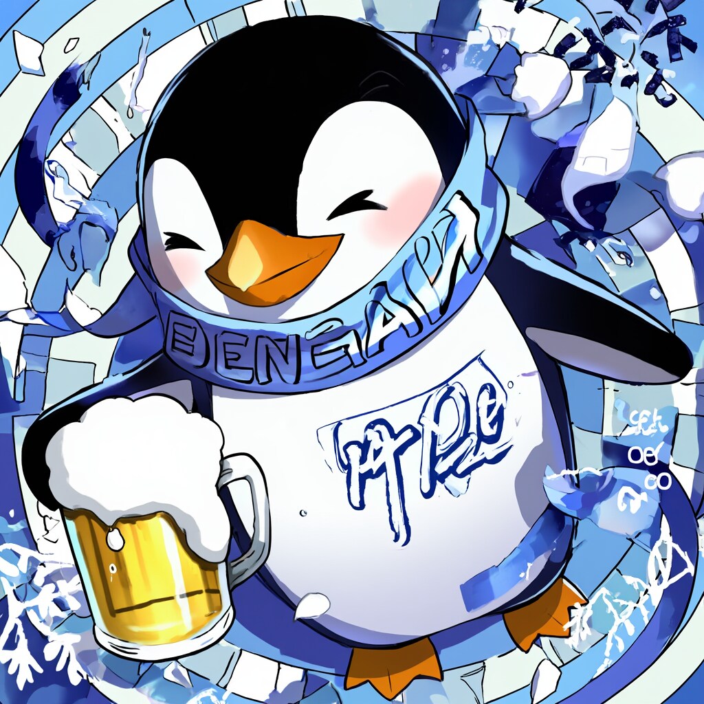 クーッ！！