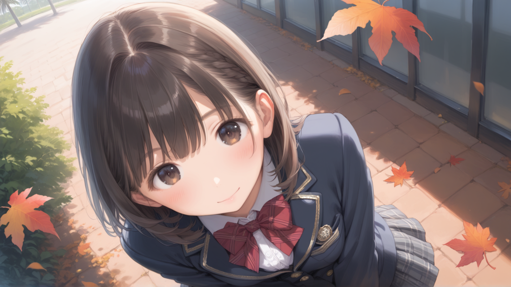 11月のカレンダー