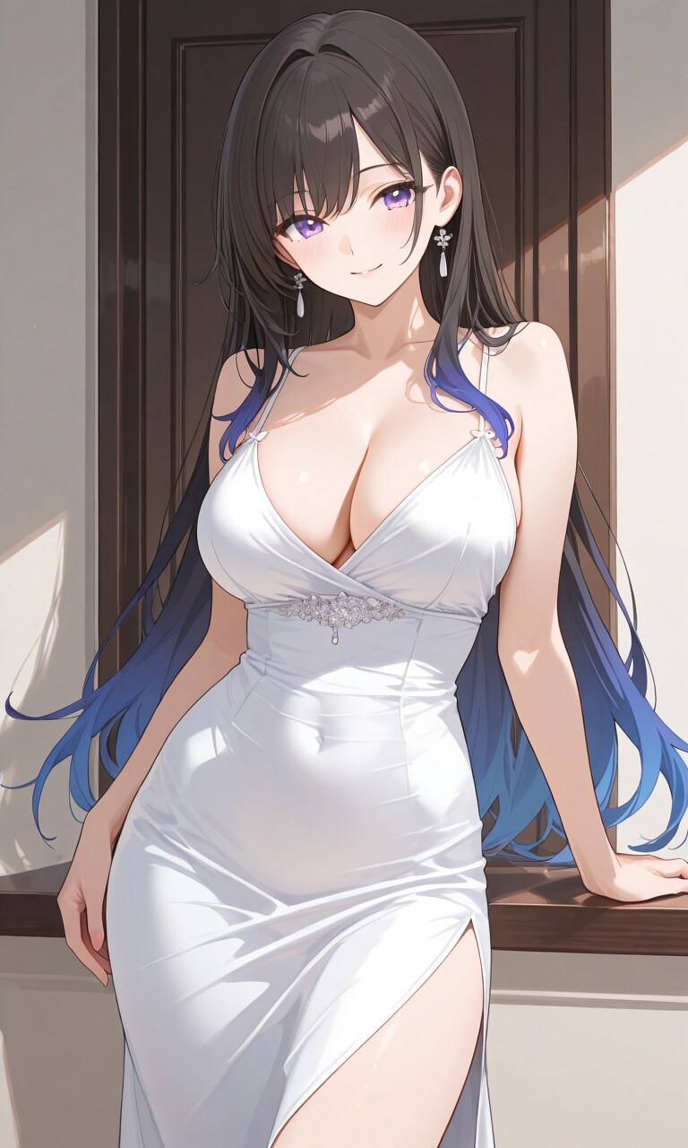 お姉さんタイプ